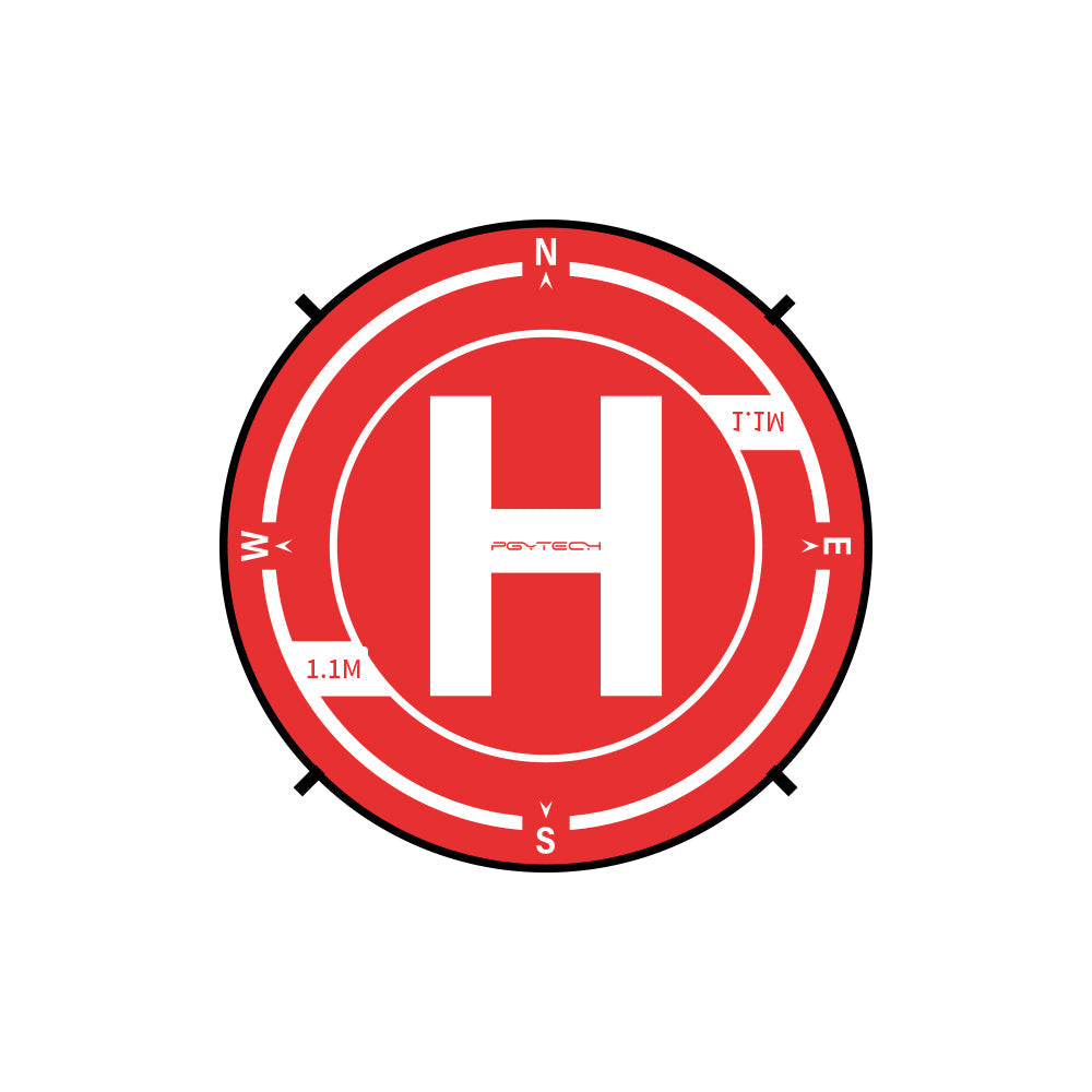 PGYTECH Landingpad 160cm