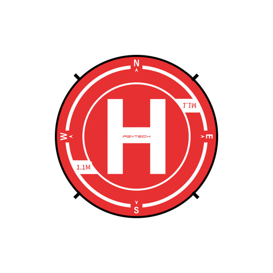 PGYTECH Landingpad 160cm