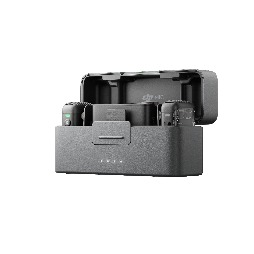 DJI Mic 2