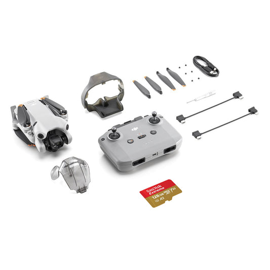 DJI Mini 4 Pro