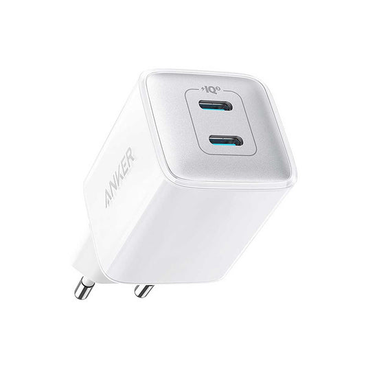 Anker Nano Pro Duo 40W USB-C Charger