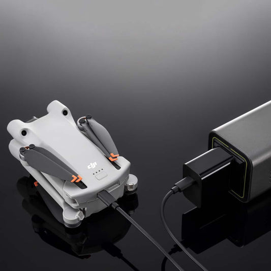 DJI Battery Charger USB-C 30W