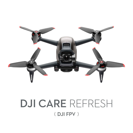DJI FPV Care Refresh