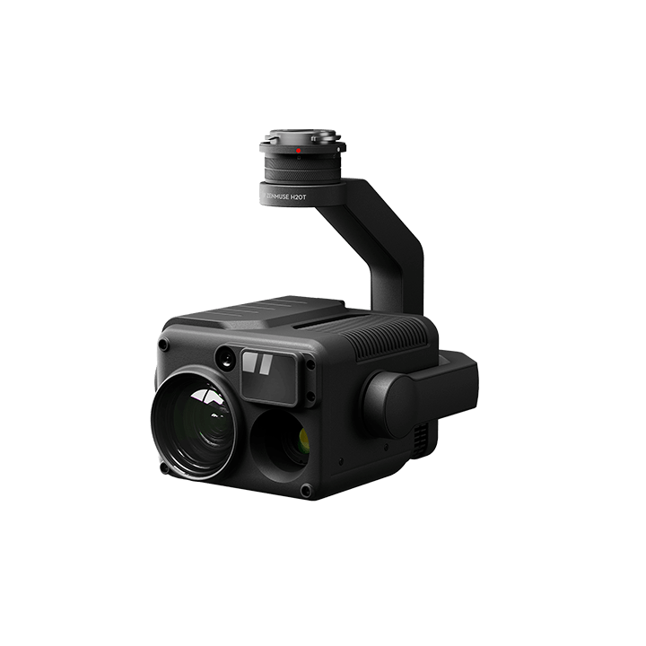 DJI Zenmuse H20T
