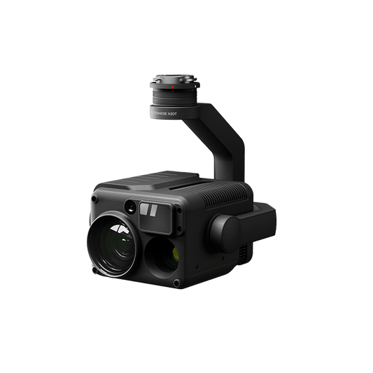 DJI Zenmuse H20T (23x, 20MP, 640P thermal) Camera
