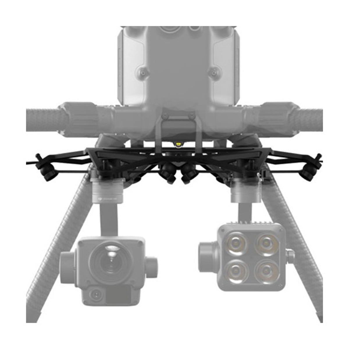 Matrice 300 Dual Gimbal Mount