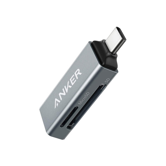 Anker USB-C MicroSD card Reader