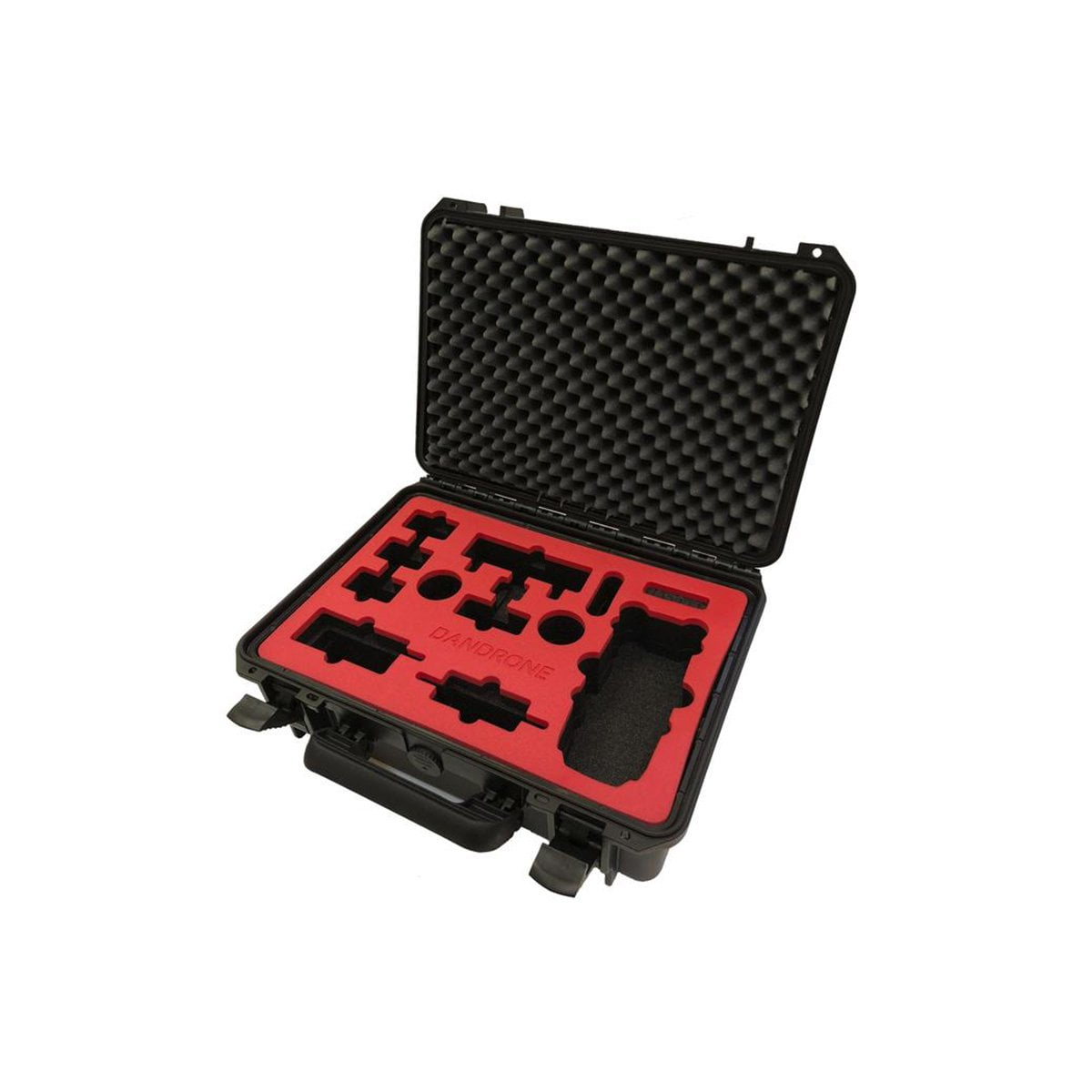 DanDrone - Mavic Pro kuffert