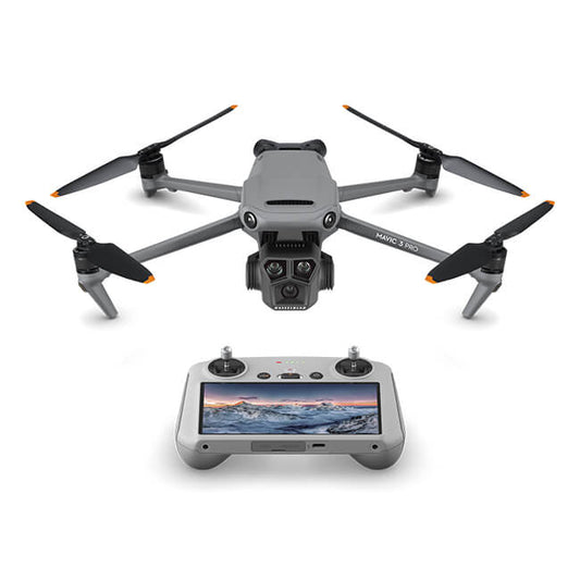 DJI Mavic 3 Pro (DJI RC)