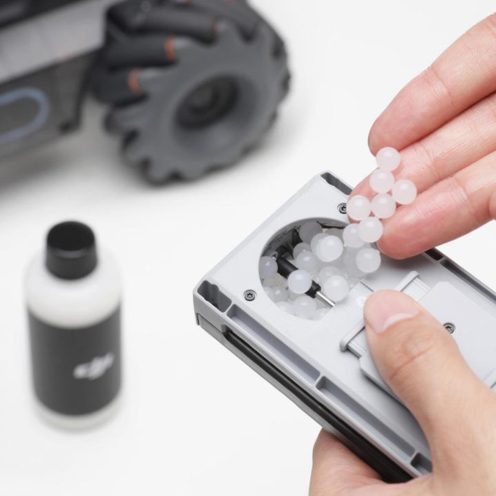 DJI Robomaster S1 - Gummikugler
