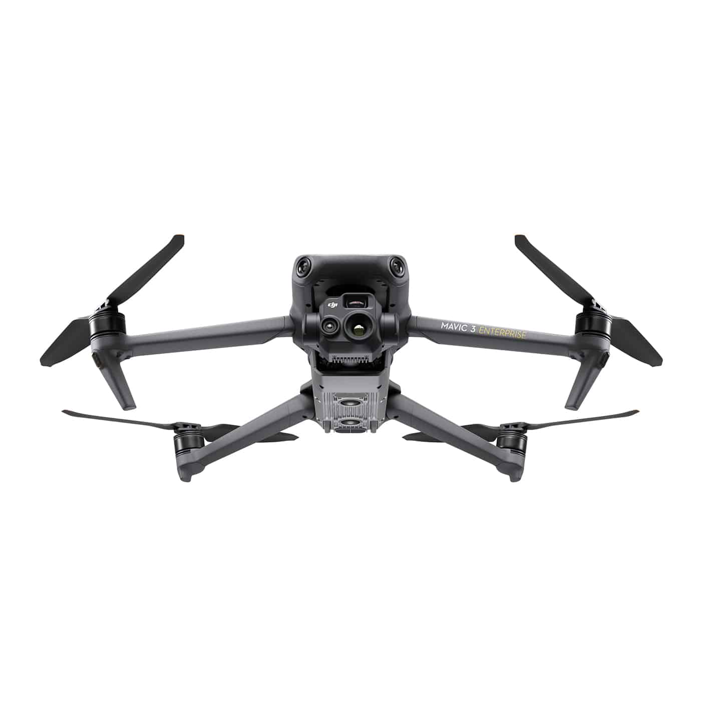 DJI Mavic 3 Enterprise Thermal