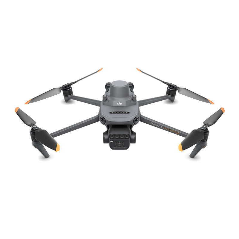 DJI Mavic 3 Multispectral