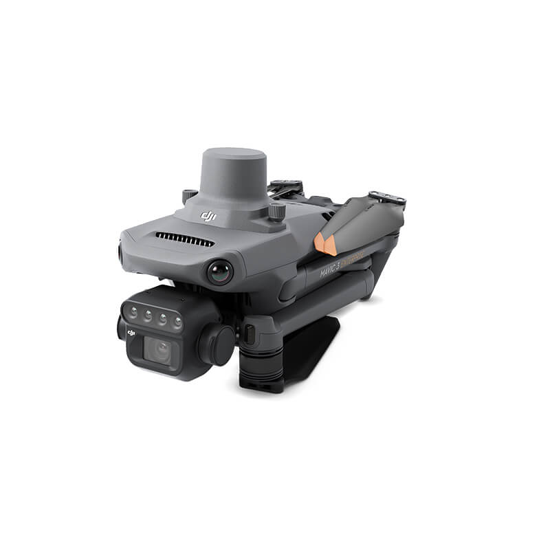DJI Mavic 3 Multispectral