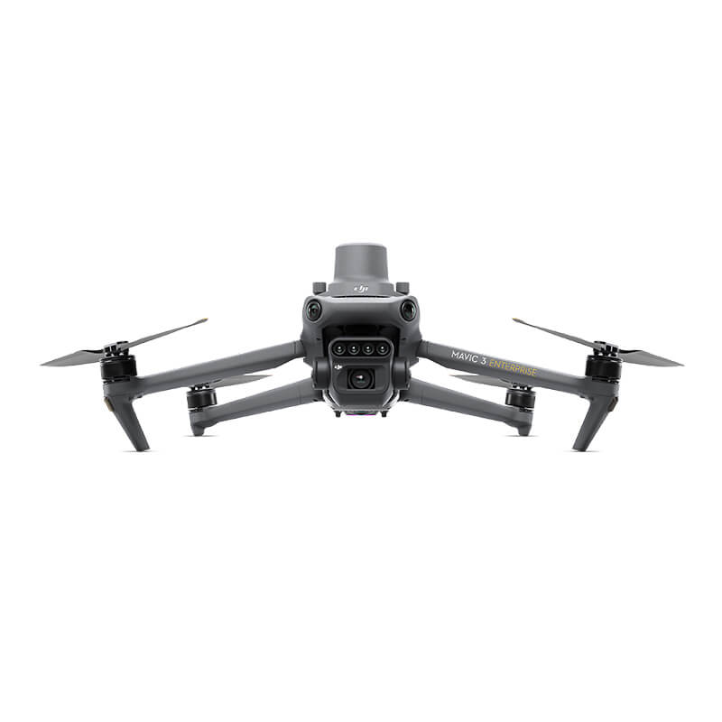 DJI Mavic 3 Multispectral