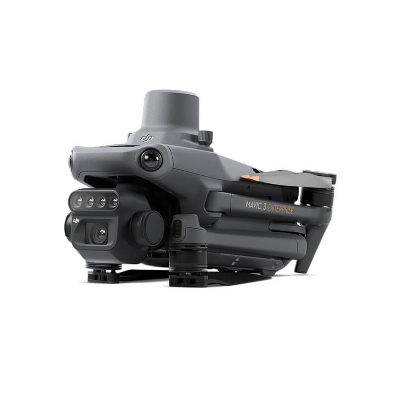 DJI Mavic 3 Multispectral