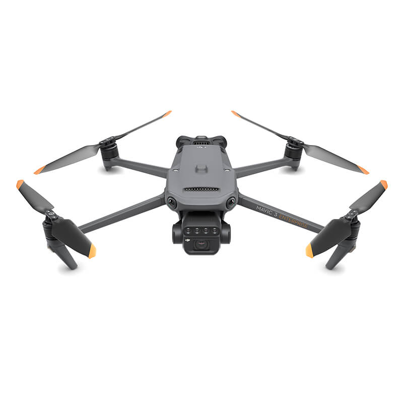 DJI Mavic 3 Multispectral