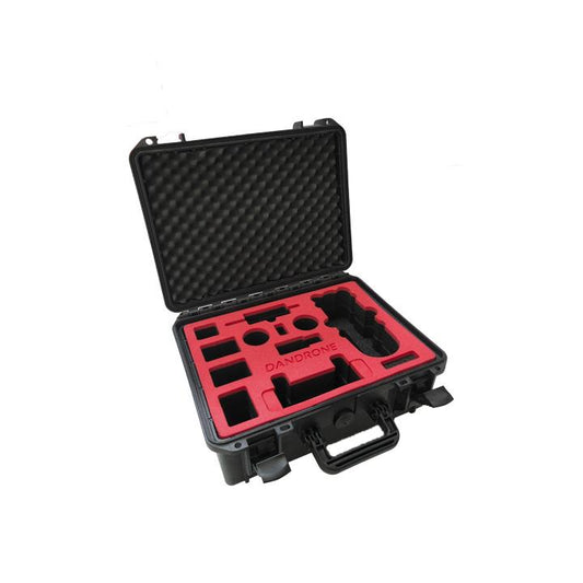 DanDrone - Mavic 2 Smart Controller Hardcase