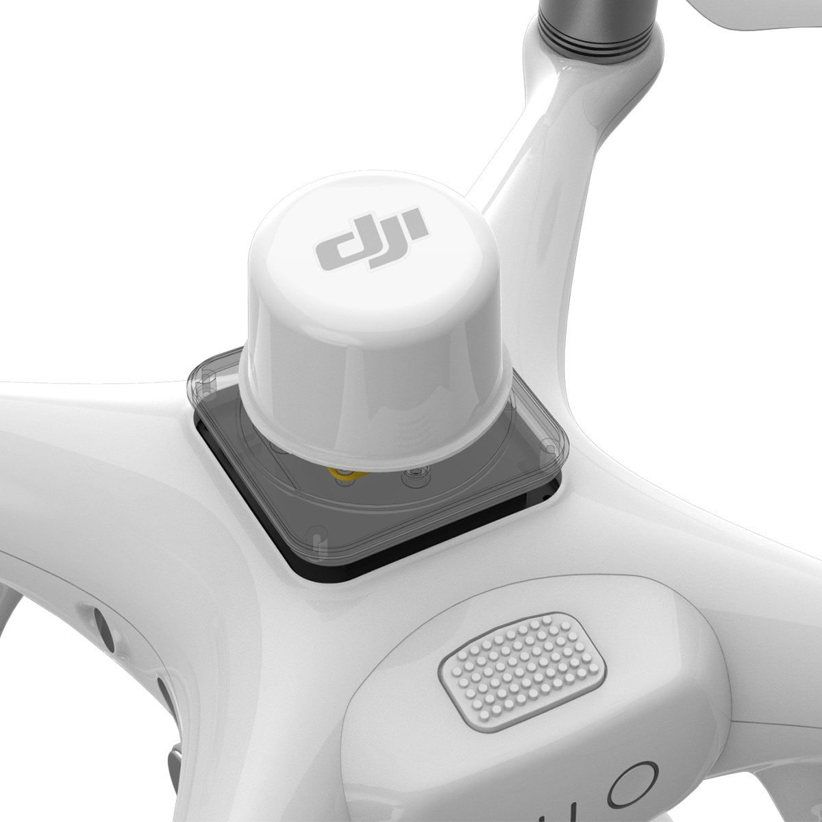 DJI Phantom 4 RTK
