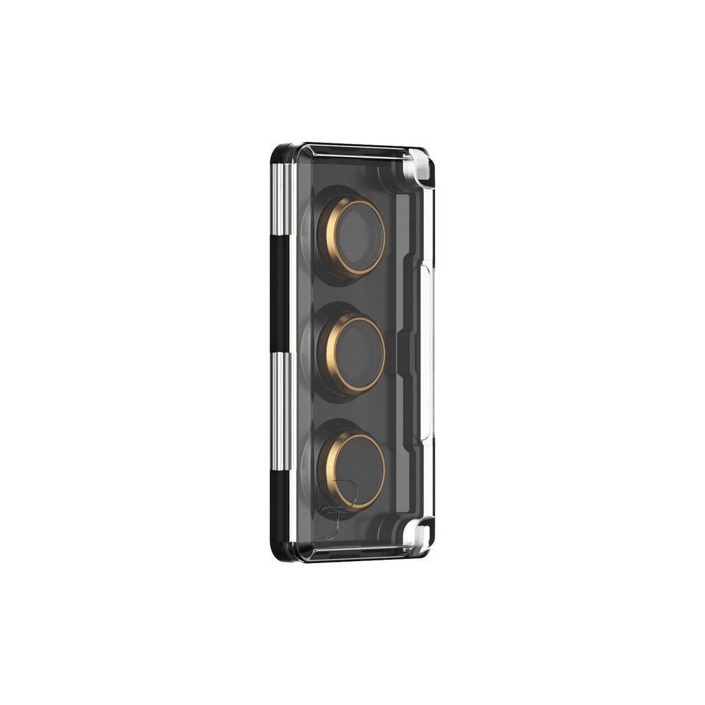 Polar Pro Mavic 2 Zoom - 3 x Filterpakke Shutter