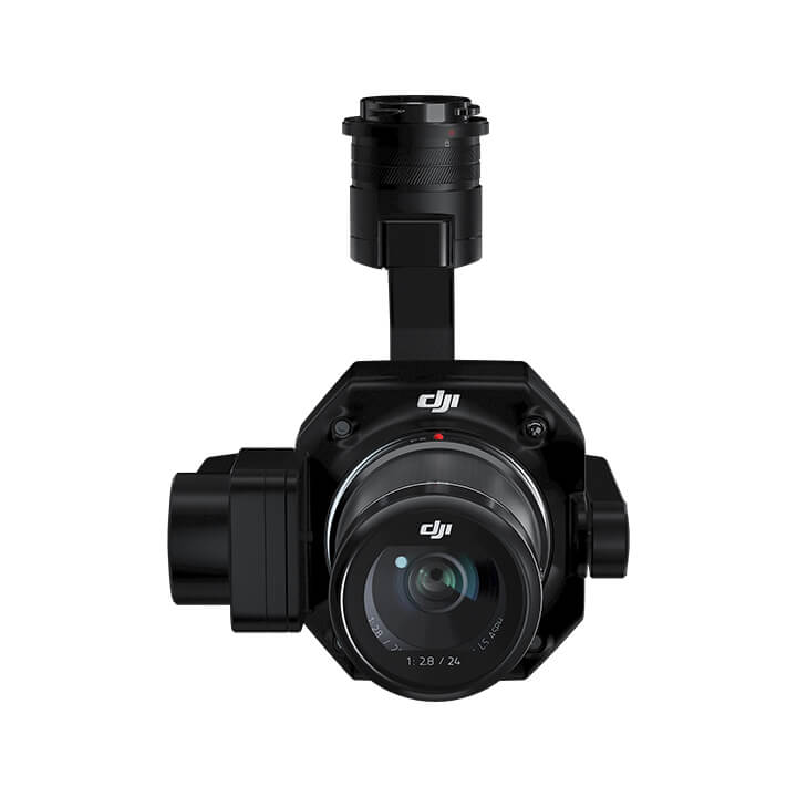 DJI Zenmuse S1