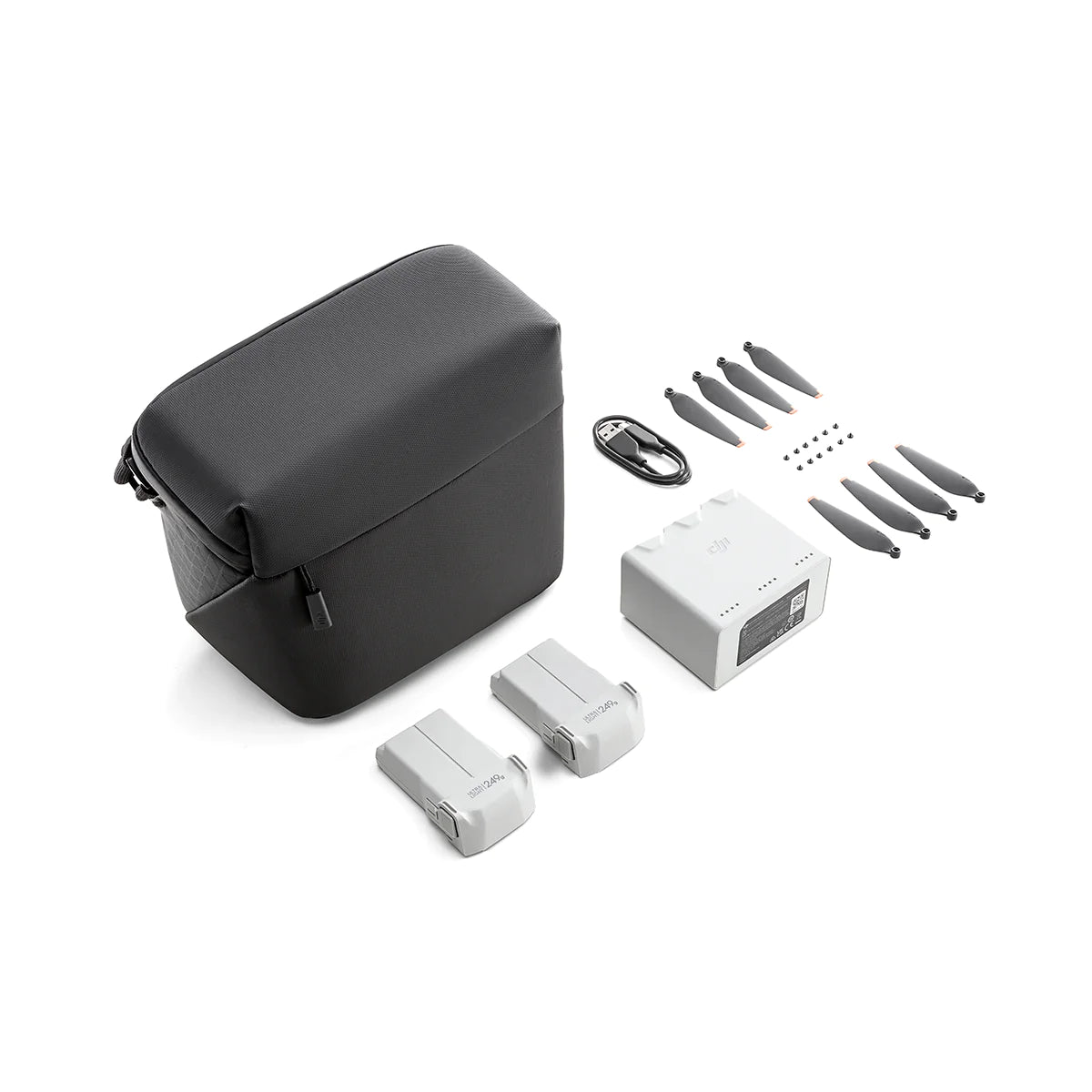 DJI Mini 3 Pro tilbehør