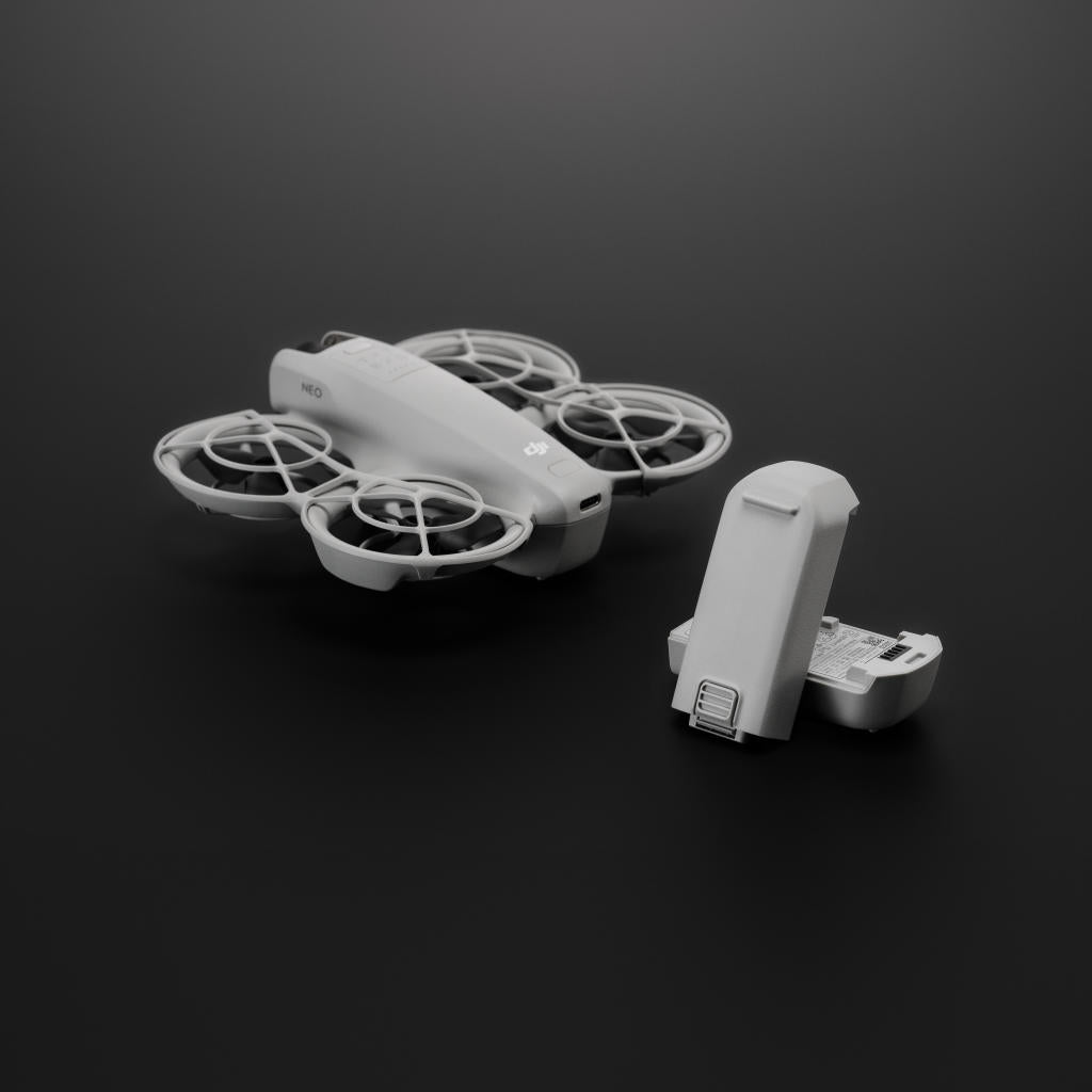 DJI Neo Tilbehør