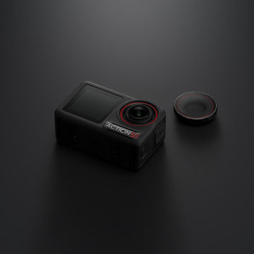 DJI Osmo Action 5 Pro