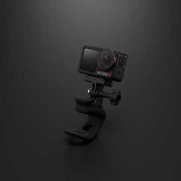 DJI Osmo Action 5 Pro Tilbehør