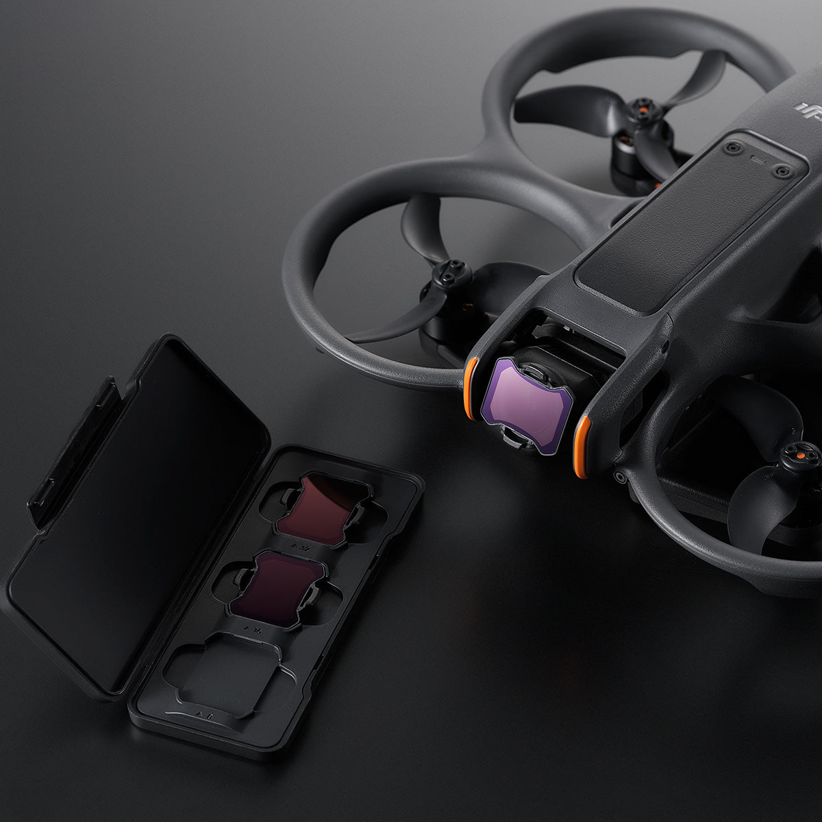 DJI Avata 2 Tilbehør