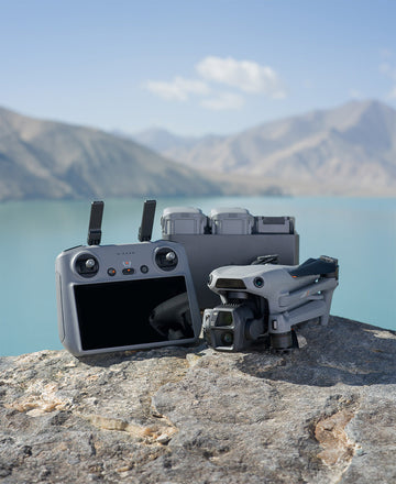 DJI Air 3S Tilbehør