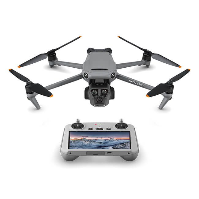 Droner