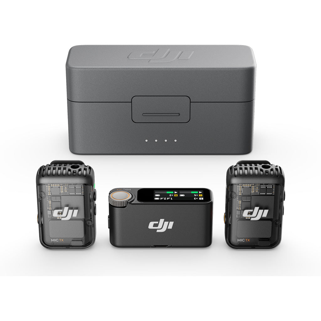 DJI Mic