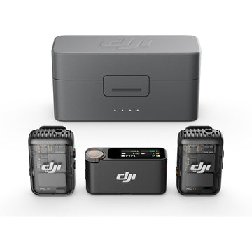 DJI Mic