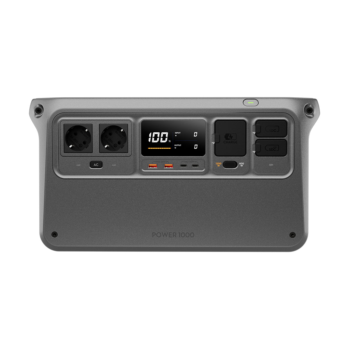 DJI Power Series