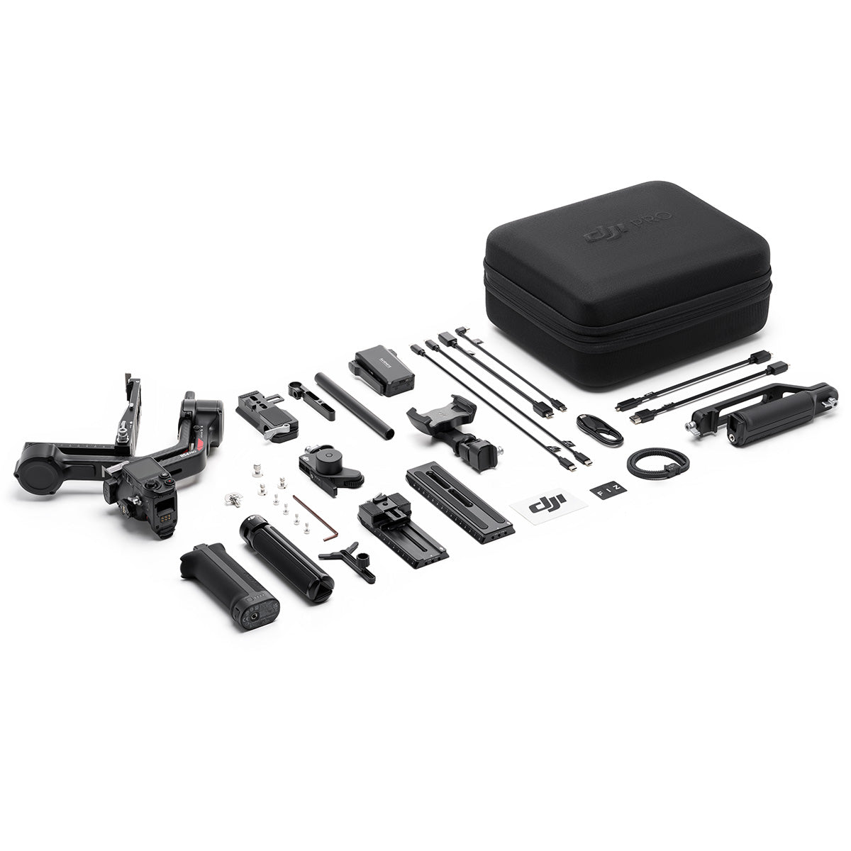 DJI RS 4