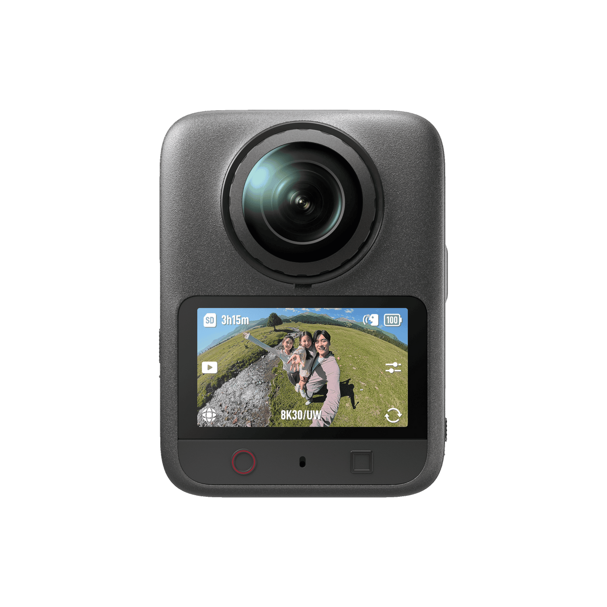 Osmo 360 II Standard Combo – produktbillede