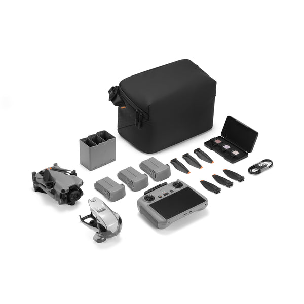 DJI Mini 5 Pro – DJI Mini 5 Pro Fly More Combo Plus
