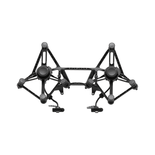 DJI Matrice 400 Dual Gimbal Connector
