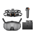 DJI Avata 2 Fly Smart Combo (Three Batteries)