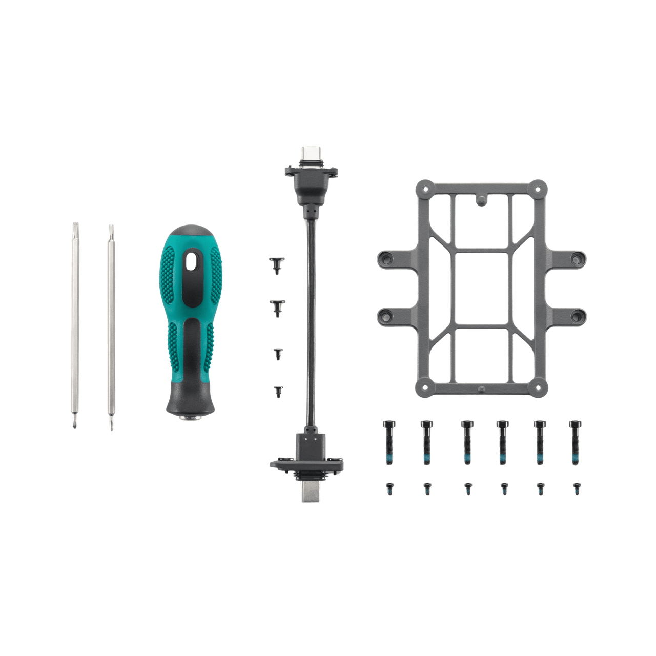 Manifold 3 Accessory Kit (Matrice 400)