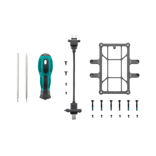 Manifold 3 Accessory Kit (Matrice 400)