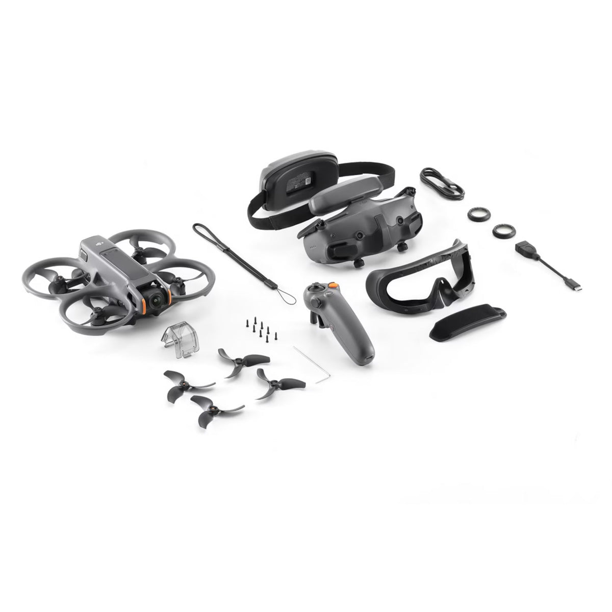 DJI Avata 2
