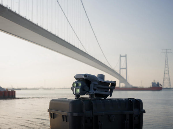 DJI Matrice 4 Series