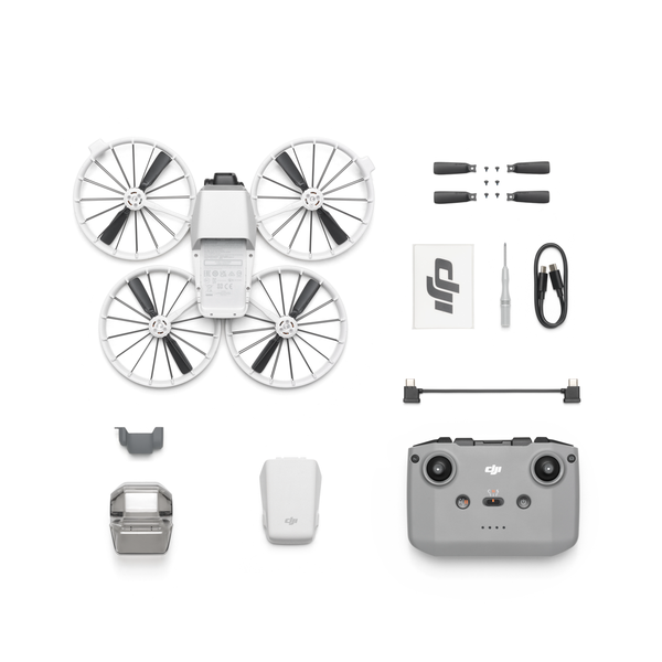 DJI Flip – DJI Flip (RC-N2)