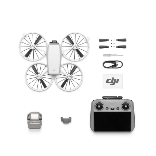 DJI Flip (DJI RC 2)