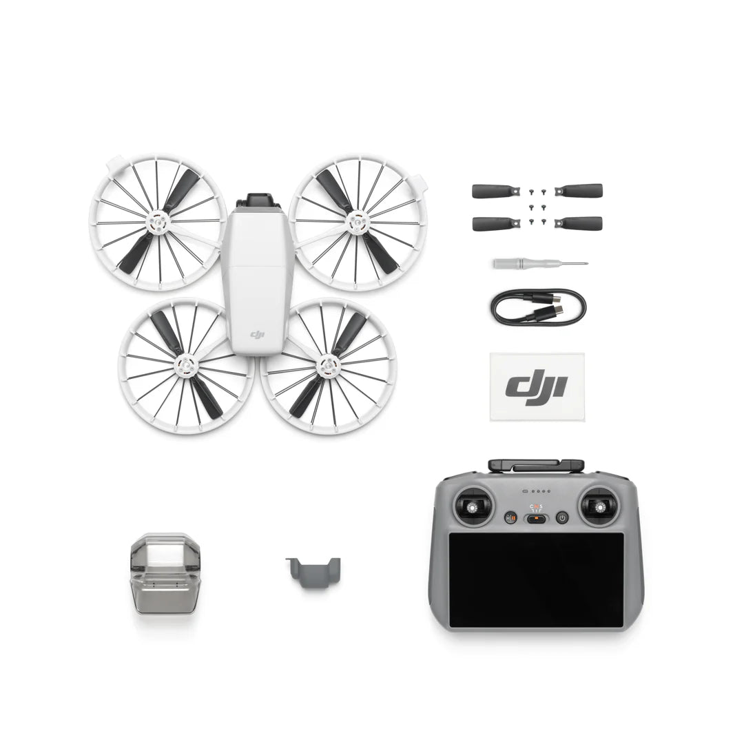 DJI Flip