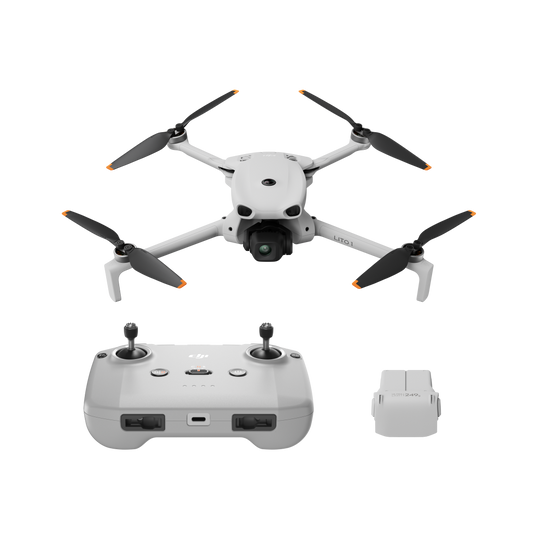 DJI Lito 1
