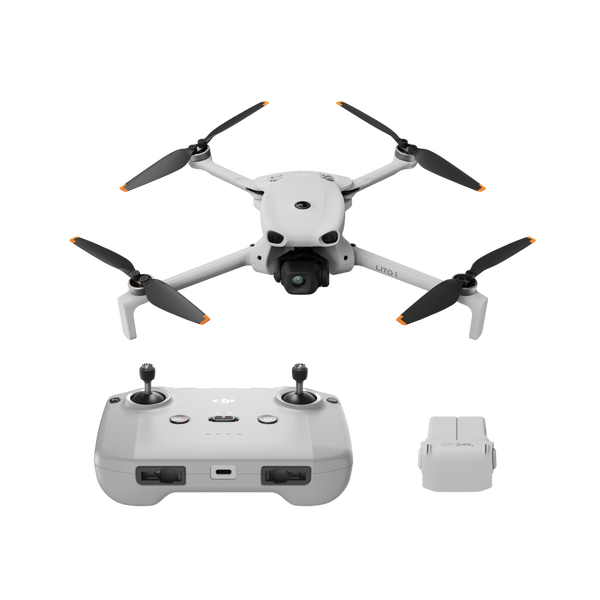 DJI Lito 1 – DJI Lito 1