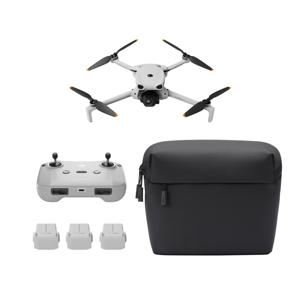 DJI Lito 1
