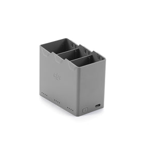 DJI Mini 5 Pro Two-Way Charging Hub